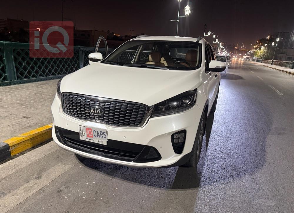 كيا سورينتو